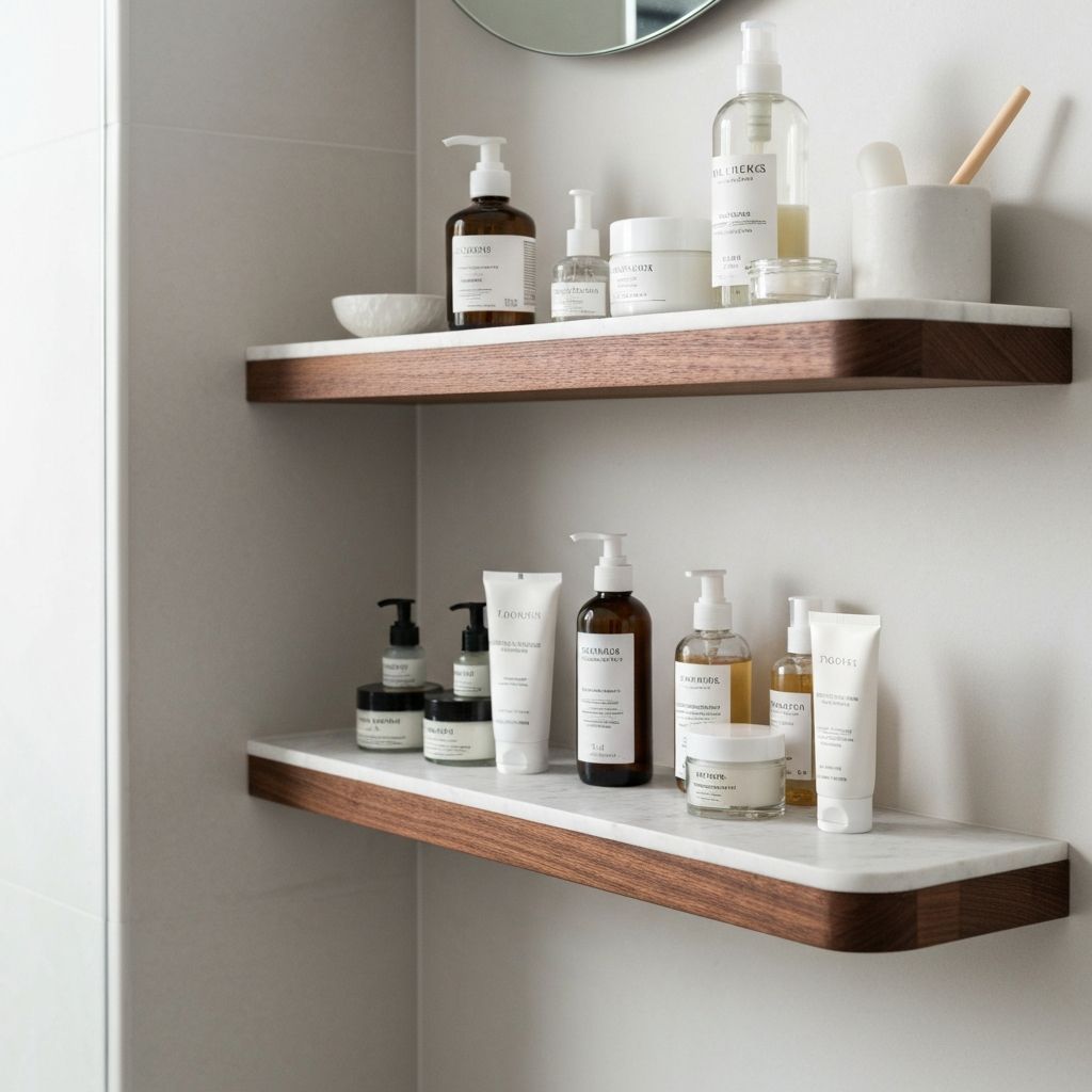 Przechowywanie i używanie produktów